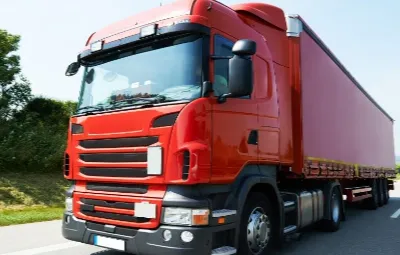 Ankara Haseki Ambar Kargo