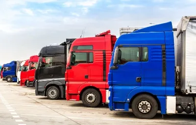 Ankara Haseki Ambar Nakliyat