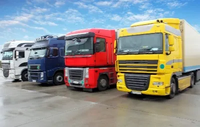 Ankara Haseki Nakliye Ambarı