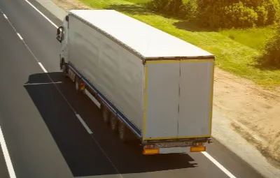 Ankara ile Haseki Arası Parça Eşya Taşıma