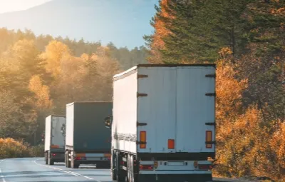 Ankara ile Haseki Arası Klima Taşıma